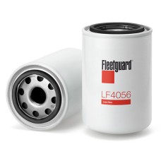 Fleetguard Oil Filter - LF4056